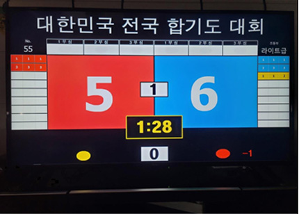 전자장비 이미지
