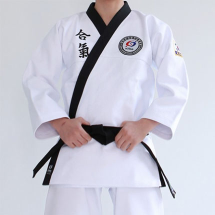 공인용품 도복 이미지