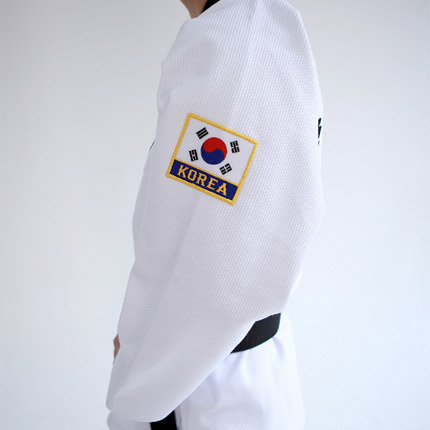 공인용품 도복 이미지