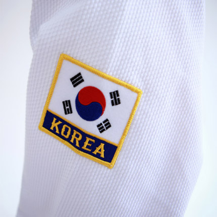 공인용품 도복 이미지