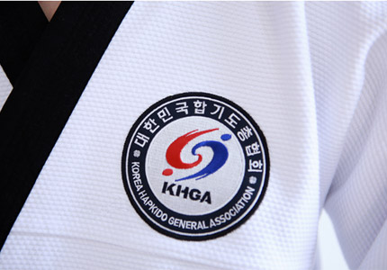 공인용품 도복 이미지
